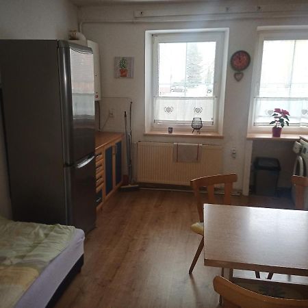 Na Cervene Louce Apartman Cheb Exterior photo