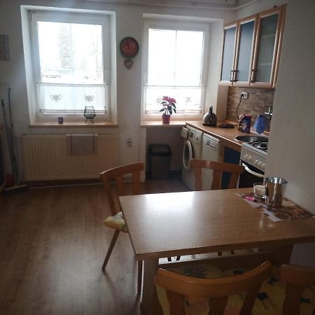 Na Cervene Louce Apartman Cheb Exterior photo