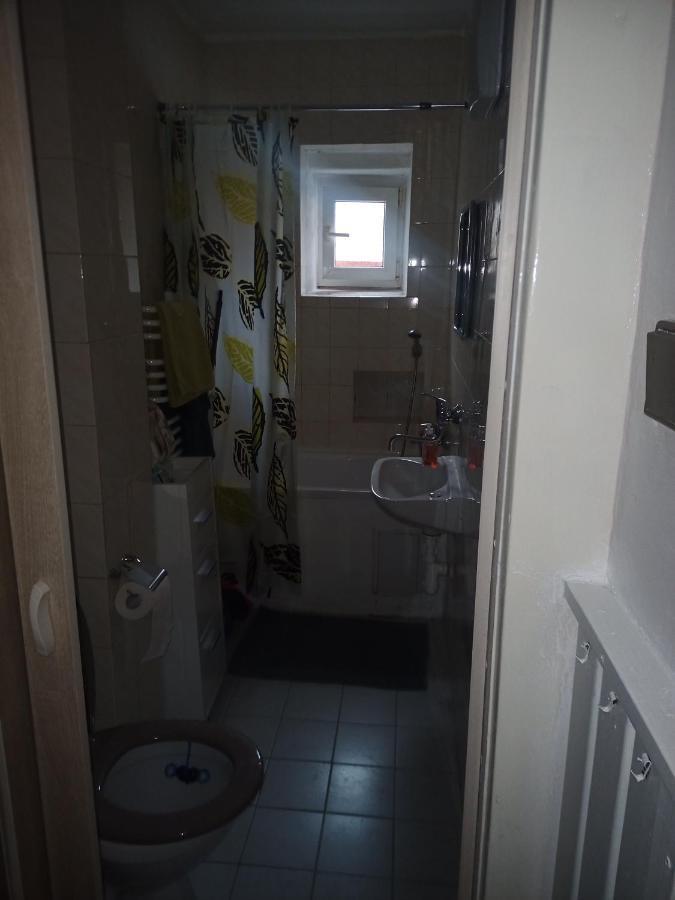 Na Cervene Louce Apartman Cheb Exterior photo