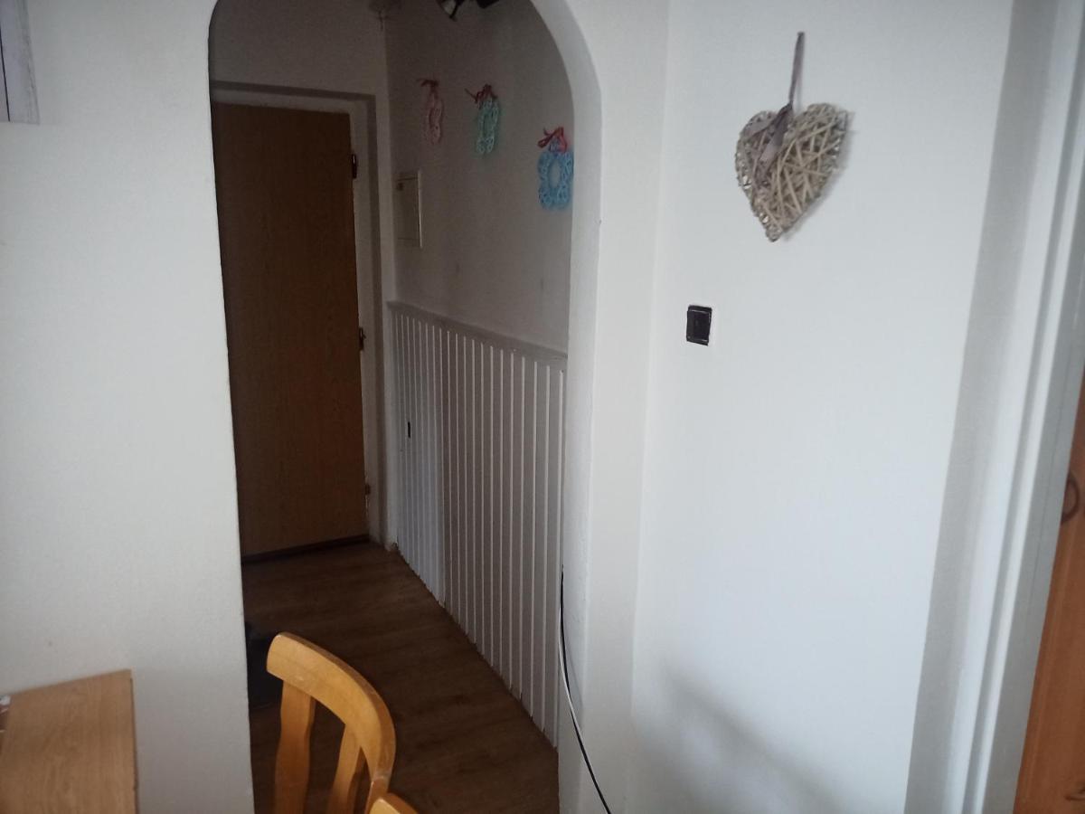 Na Cervene Louce Apartman Cheb Exterior photo