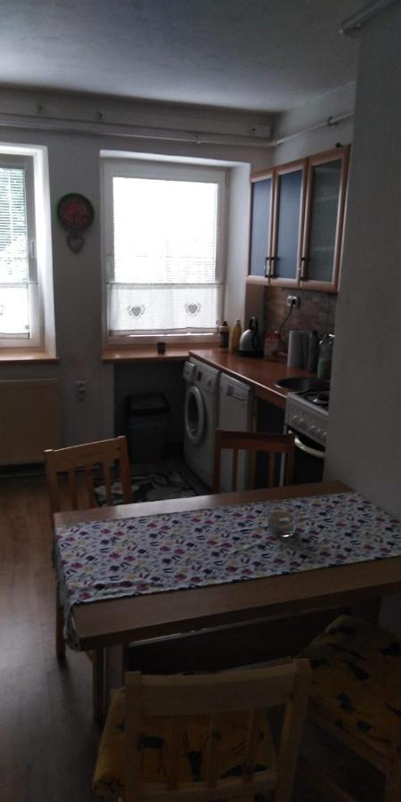 Na Cervene Louce Apartman Cheb Exterior photo