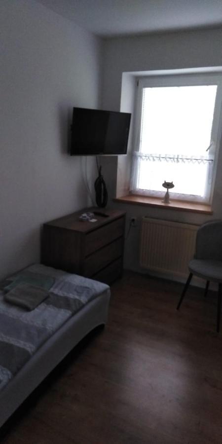 Na Cervene Louce Apartman Cheb Exterior photo